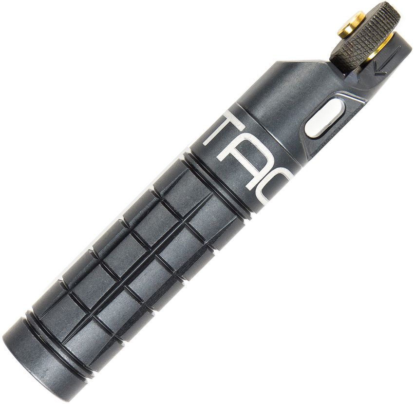 nanoSPARK One Hand Lighter - Gunmetal Gray