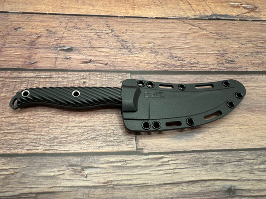 Clever Girl Fixed Blade