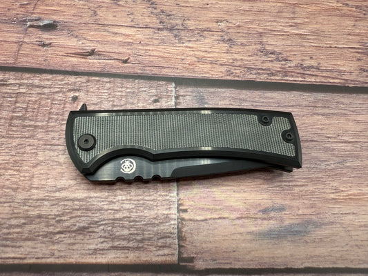 Redencion 229 Kickstop