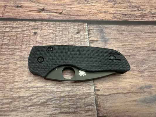 Lil Native Compression Lock