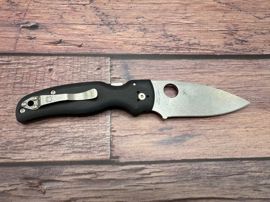 Shaman Compression Lock