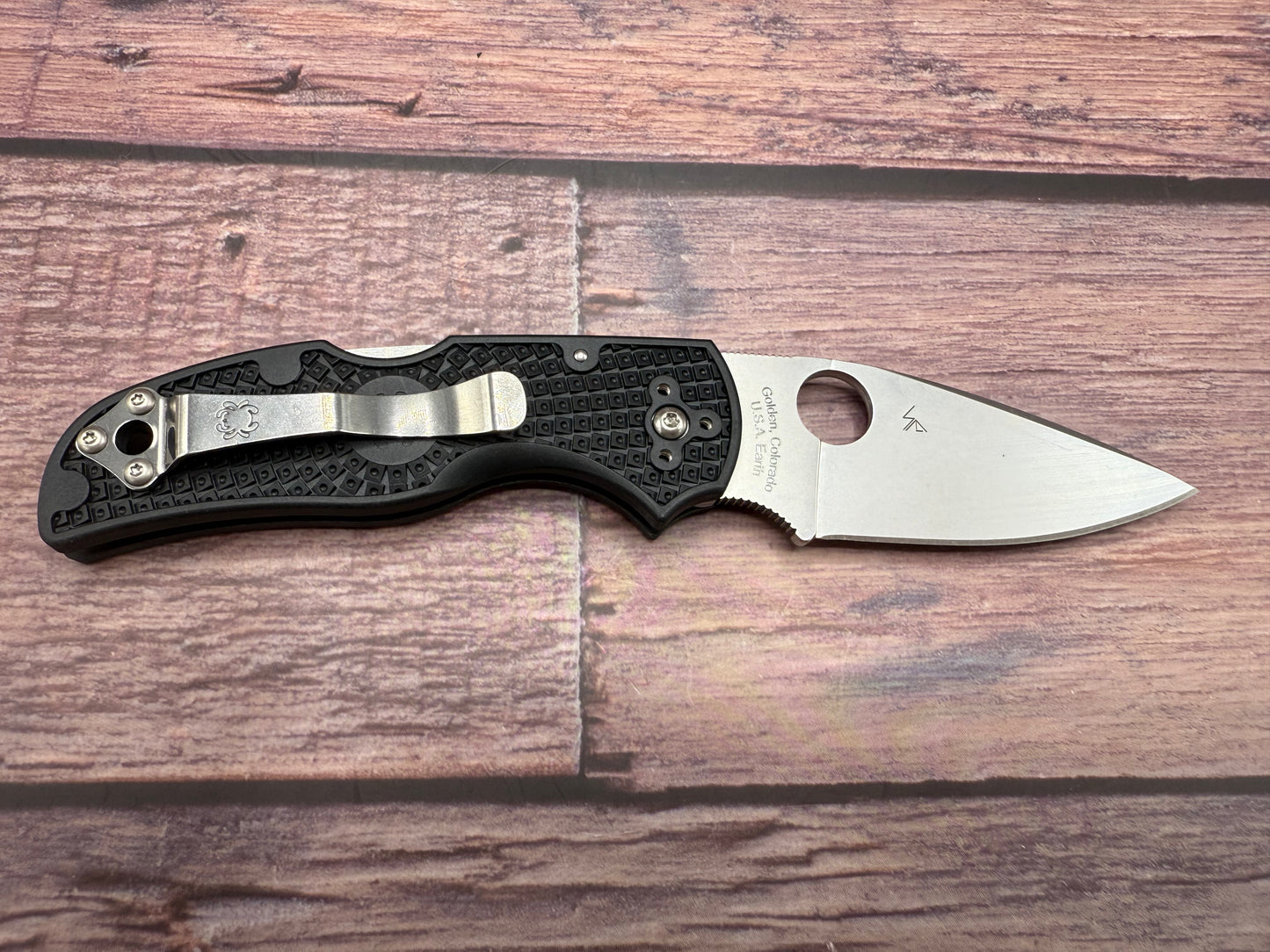 Native 5 Lightweight