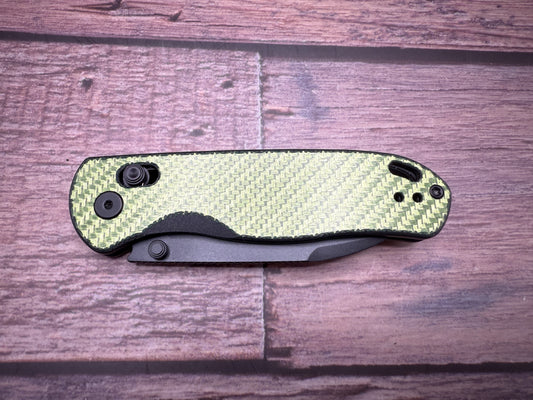 Drop Bear Clutch Lock