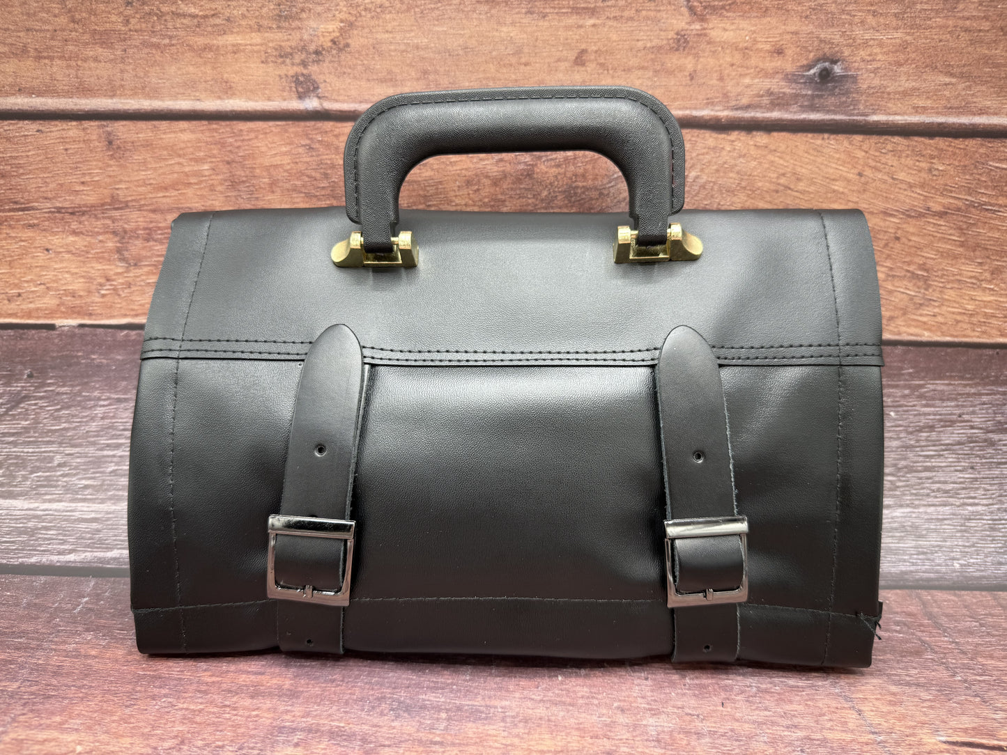 Safe & Sound Knife Roll