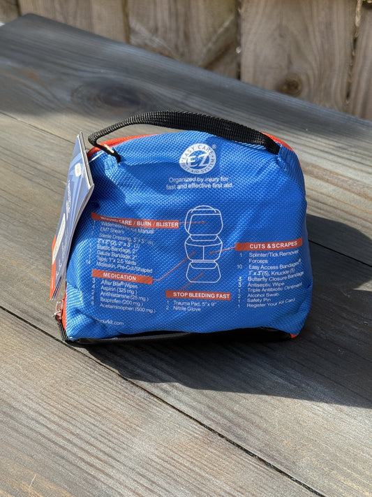 Mountain Series Medical Kit - Hiker