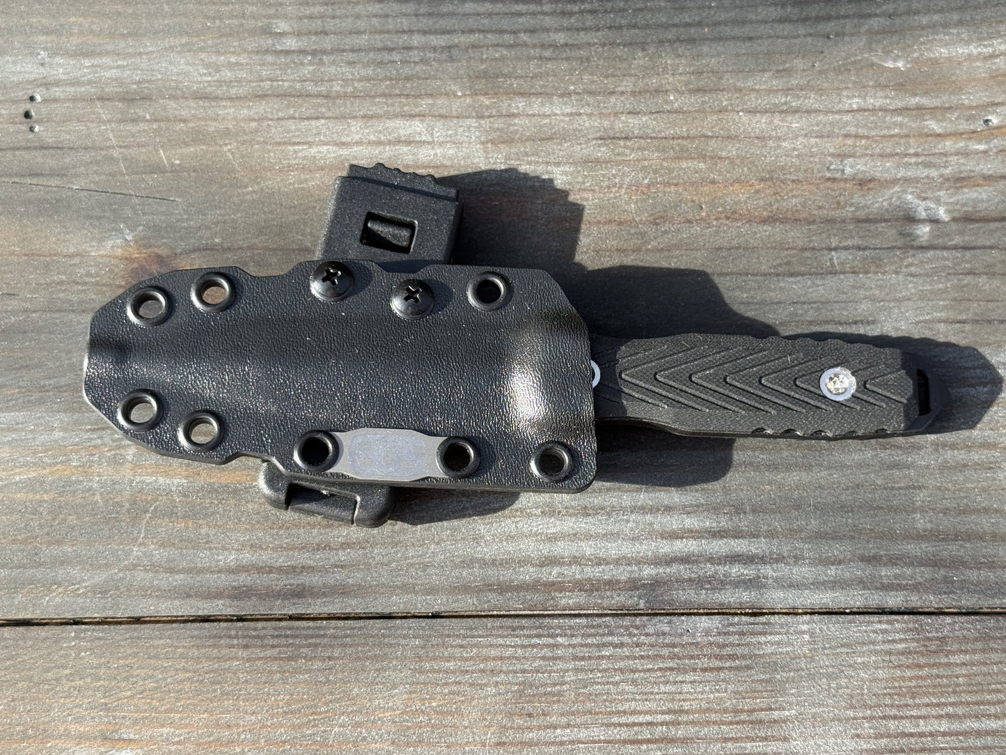 Mini Thresher