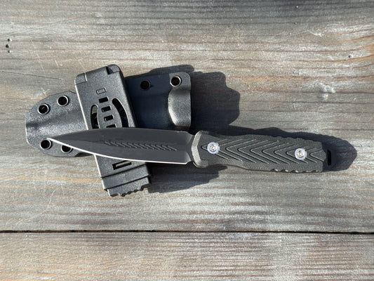Mini Thresher