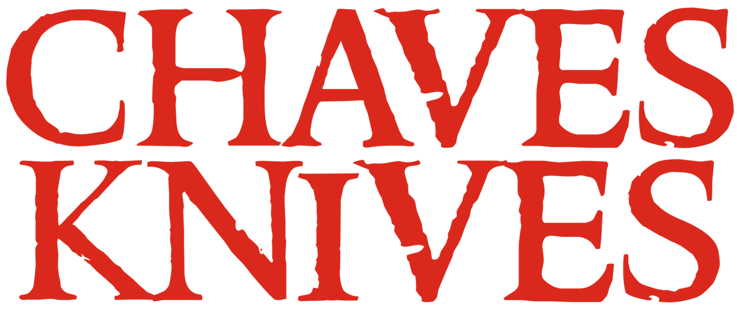 Chaves Knives