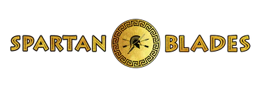 Spartan Blades