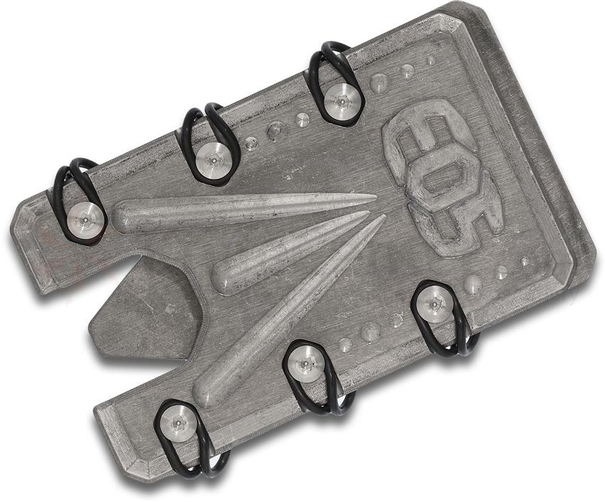 Titanium 2.0 Wallet Raw