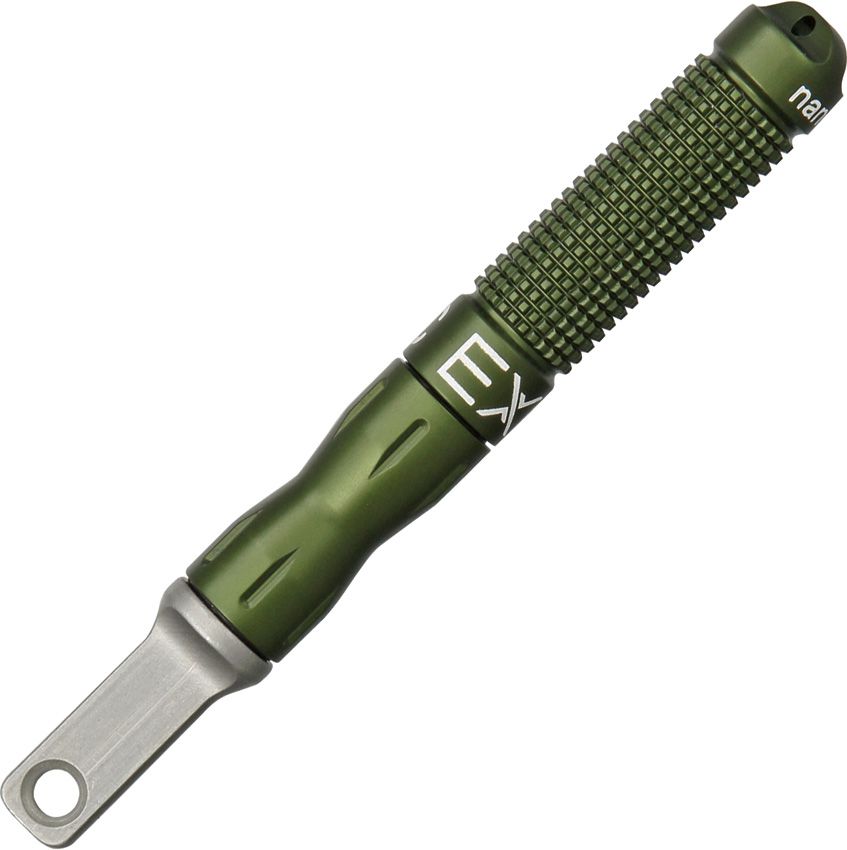 nanoSTRIKER XL Firestarter - OD Green
