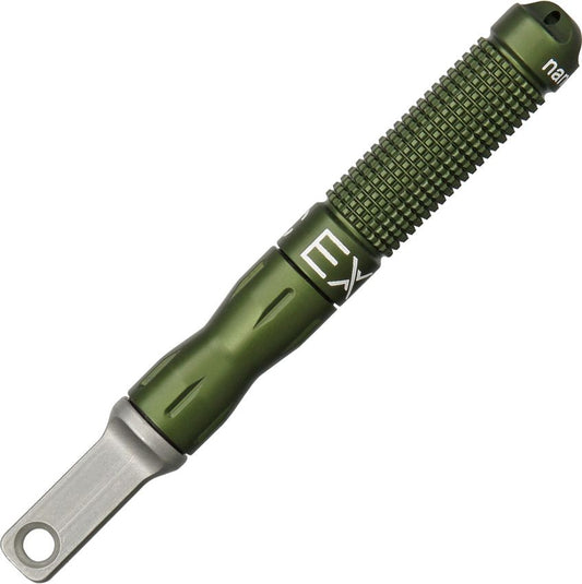 nanoSTRIKER XL Firestarter - OD Green