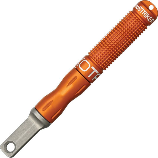 nanoSTRIKER XL Firestarter - Orange