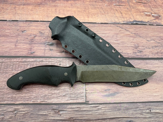 Samuel Lurquin Wardog 1.0