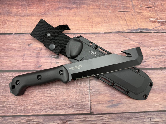 Tac Tool