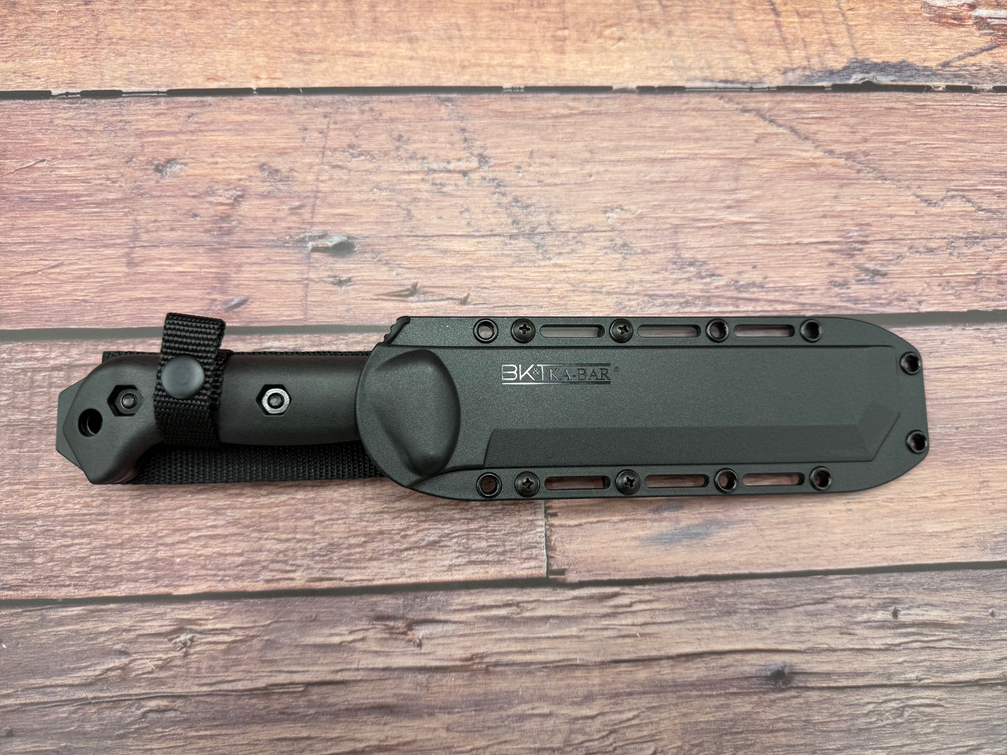 Tac Tool