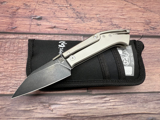 Warthog Silver