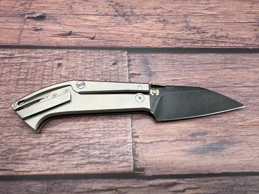 Warthog Silver