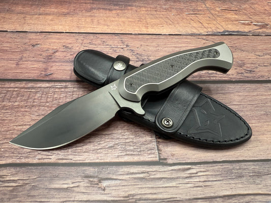 Eastwood Tiger CF