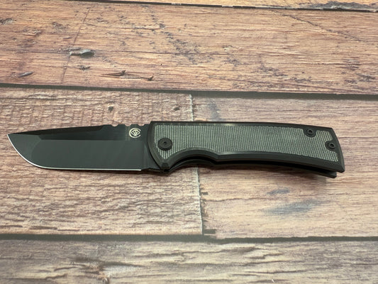 Redencion 229 Kickstop