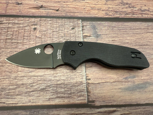 Lil Native Compression Lock