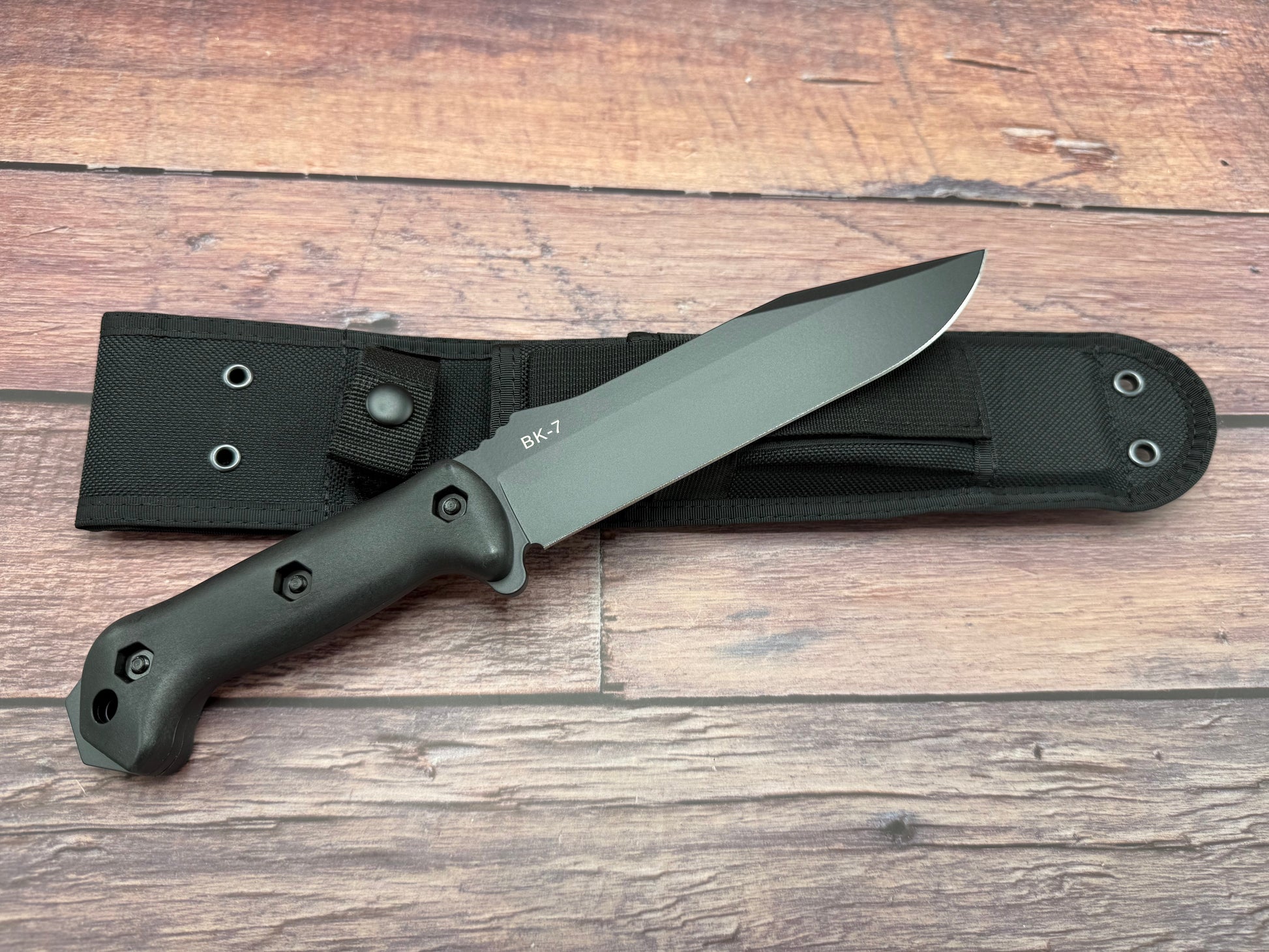 Combat Utility
