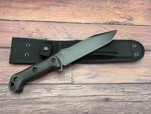 Combat Utility