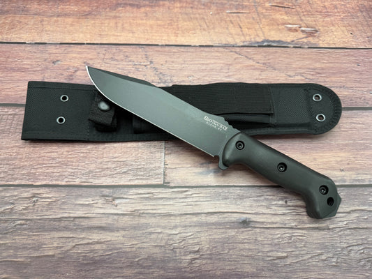 Combat Utility