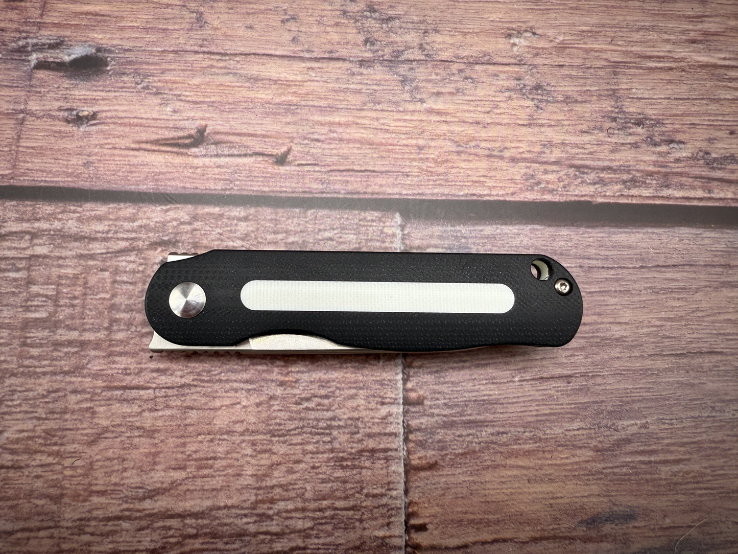Latt Vind Linerlock