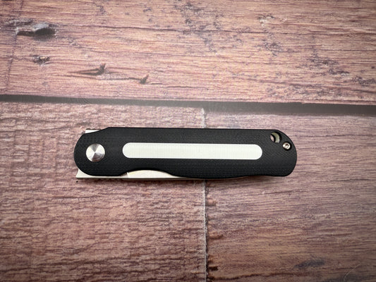 Latt Vind Linerlock