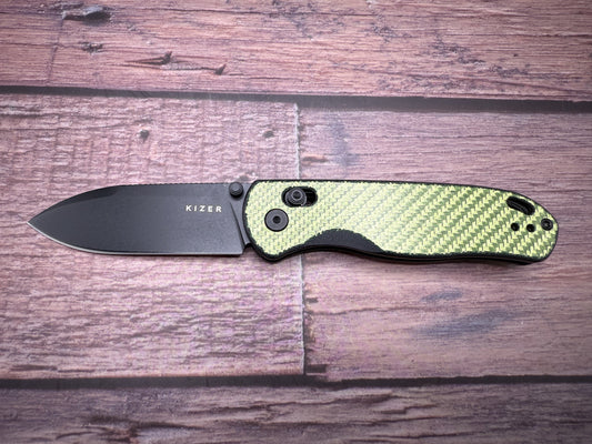 Drop Bear Clutch Lock