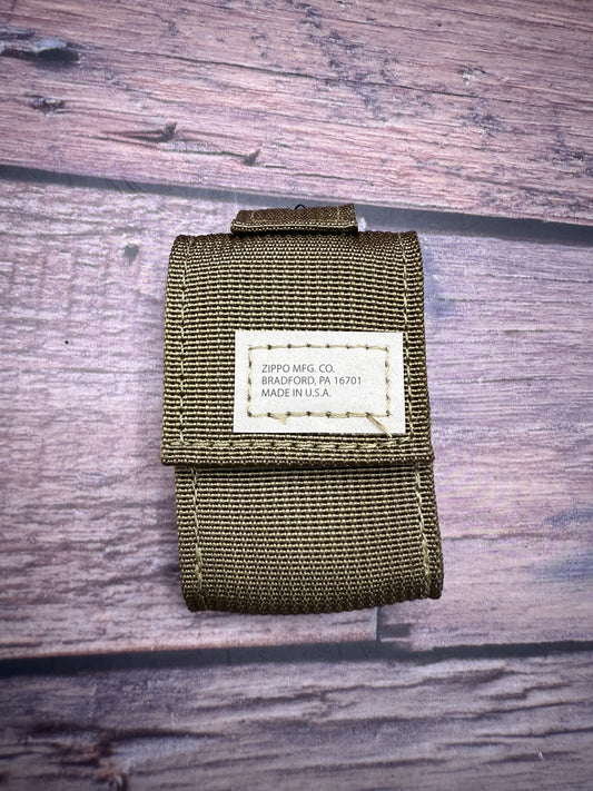 Tactical Pouch Coyote