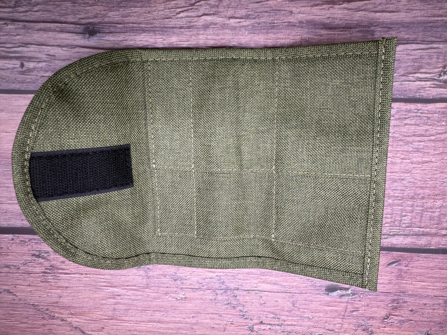 Kizer Knife Roll