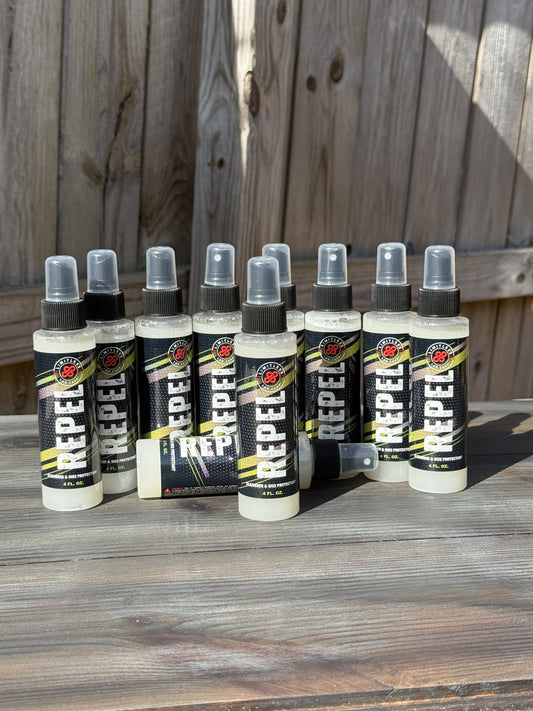 Repel Cleanser/S102 Protect