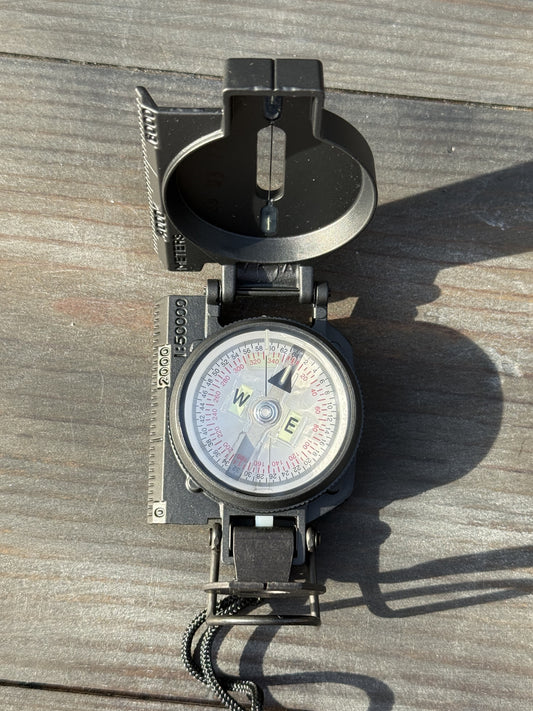 Tritium Compass 3H