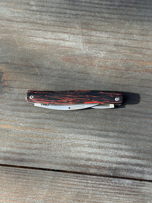Forebear Slip Joint