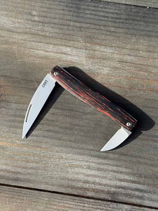 Forebear Slip Joint