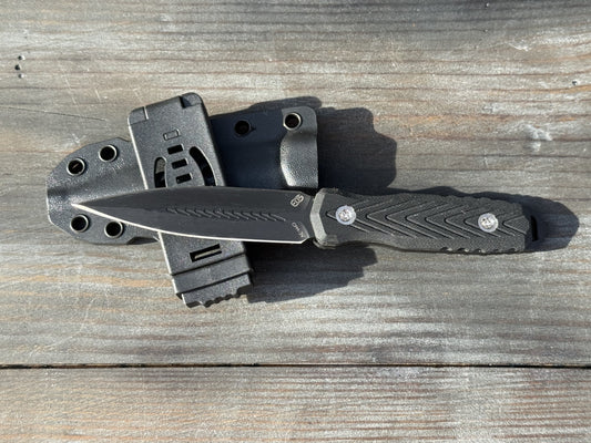 Mini Thresher