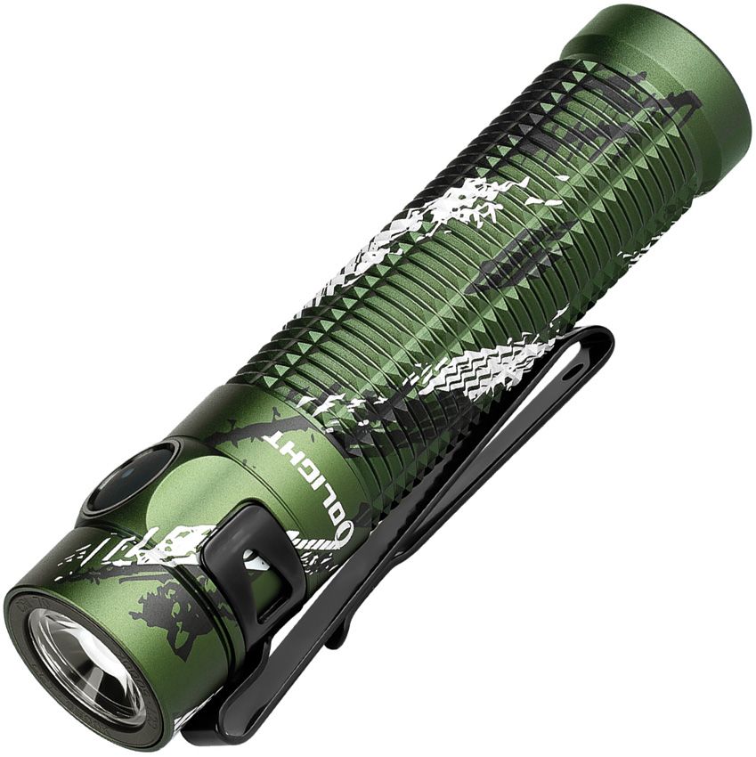 Baton 3 Pro Brush Strokes