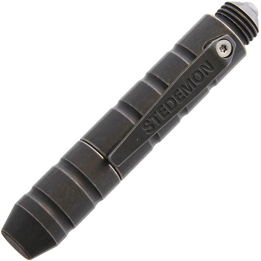 EDC Tactical Pen Black